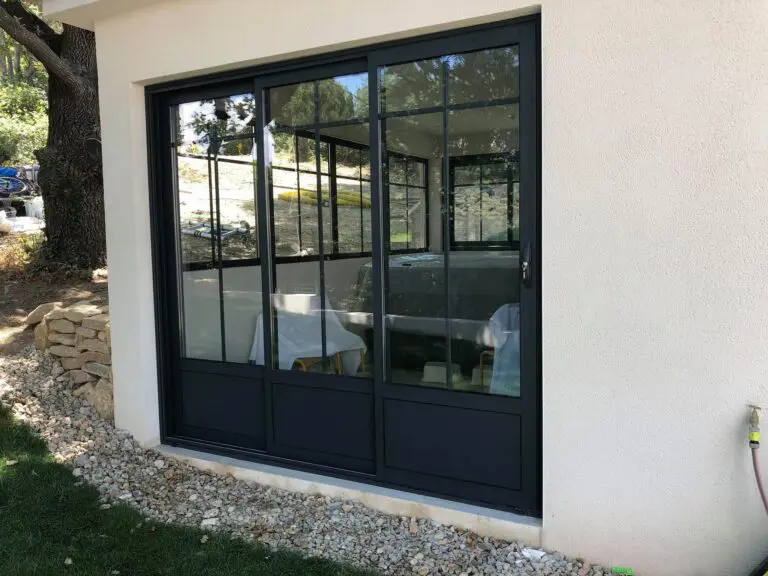 Agence M Com Marseille Allur Veranda Toulon Verandas Aluminium presentation1menuiserie vitrerie