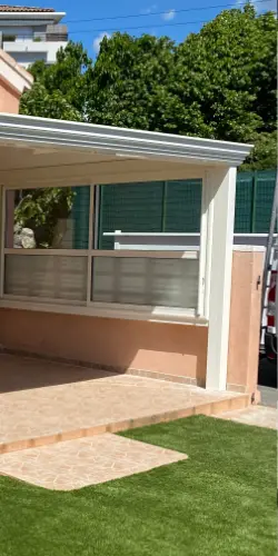 Agence M Com Marseille Allur Veranda Toulon Verandas pergola presentation2