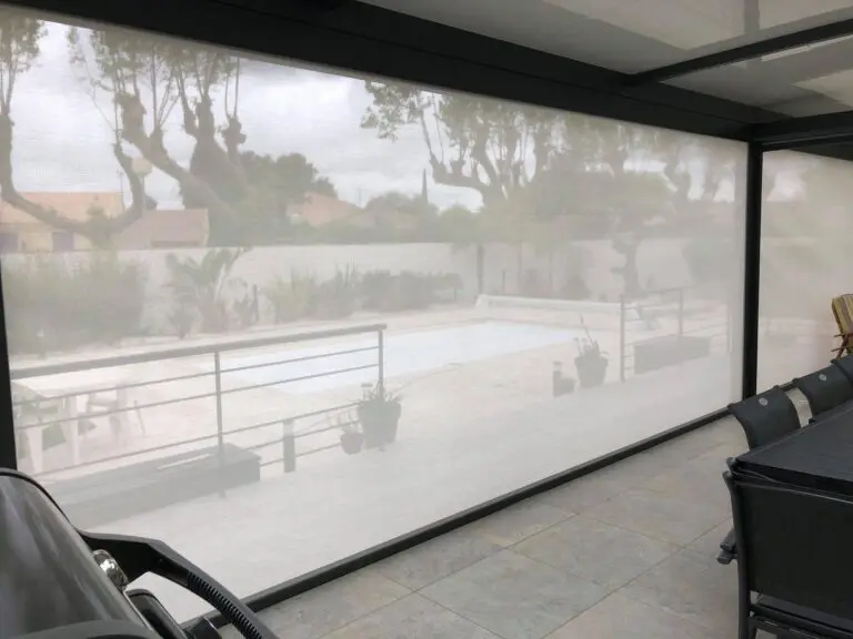 Agence M Com Marseille Allur Veranda Toulon Verandas pergola structure