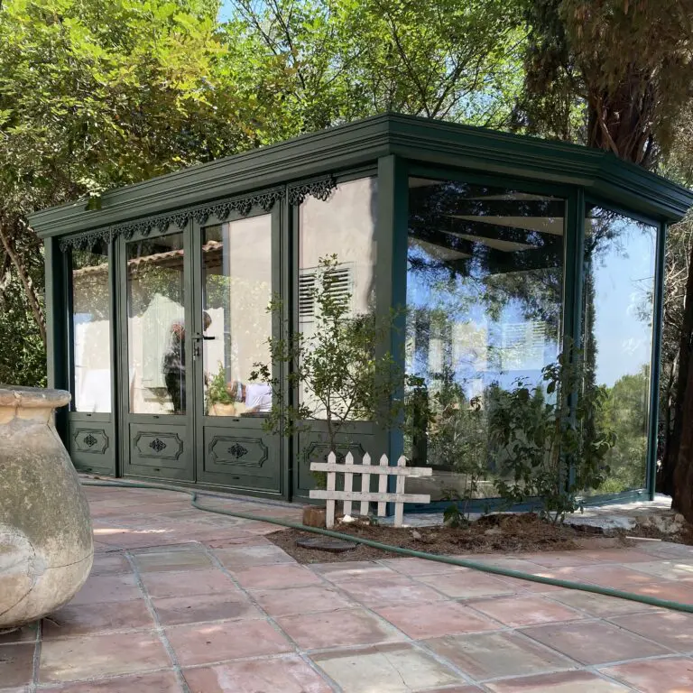 Agence M Com Marseille Allur Veranda Toulon Verandas verandavictorienne