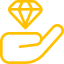 benefice du diamant