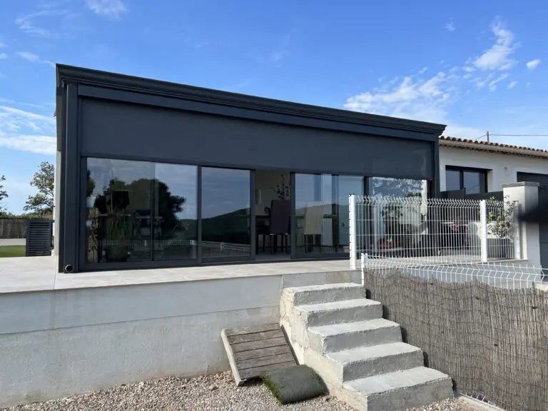 Véranda Allur' Véranda 1