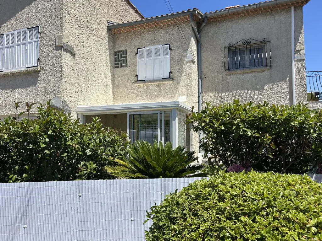 Véranda sur mesure ALLUR' Véranda à La Garde